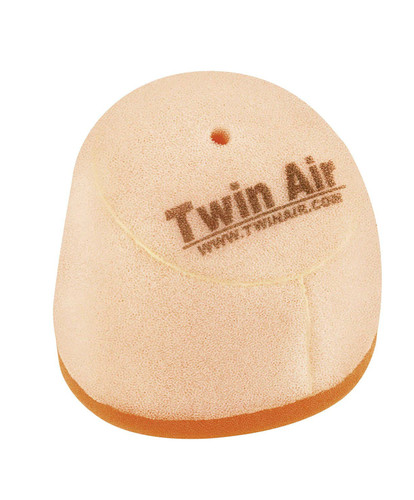 Twin Air Dual Stage Foam Air Filter for Kawasaki KX80/KX85/KX100 (151009)