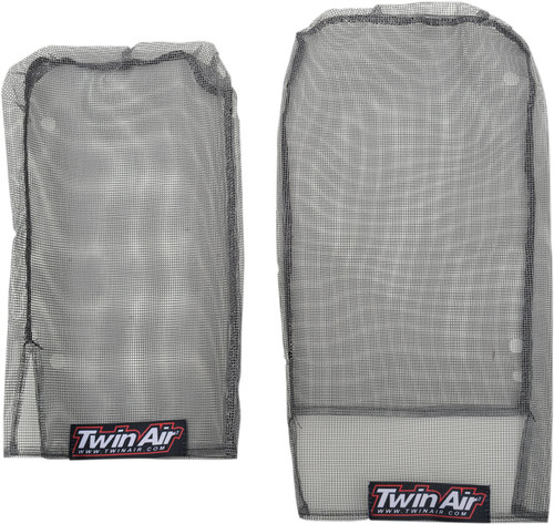 Twin Air Radiator Sleeve (177759SL30)