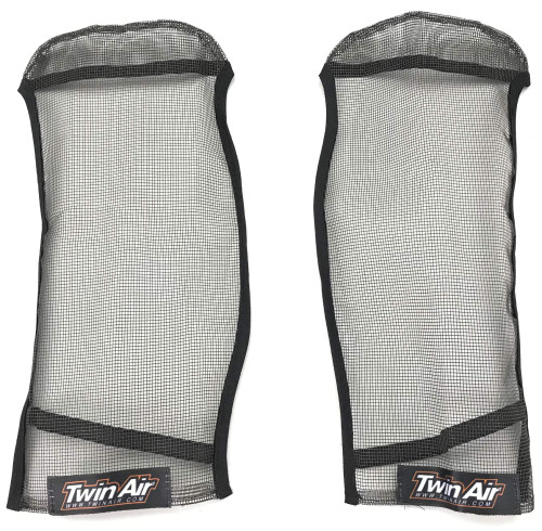 Twin Air Radiator Sleeve (177759SL40)