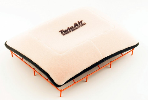 Twin Air Backfire Air Filter w/Cage (156149p)