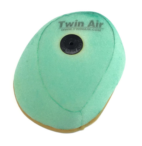 Twin Air Pre-Oiled Dual Stage Foam Air Filter (151119X)