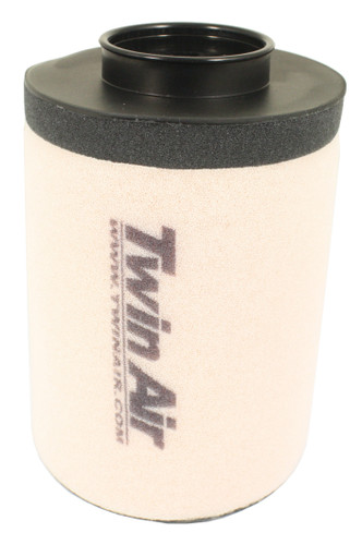 Twin Air Backfire-Resistant Dual Stage Foam Air Filter (156147FR)