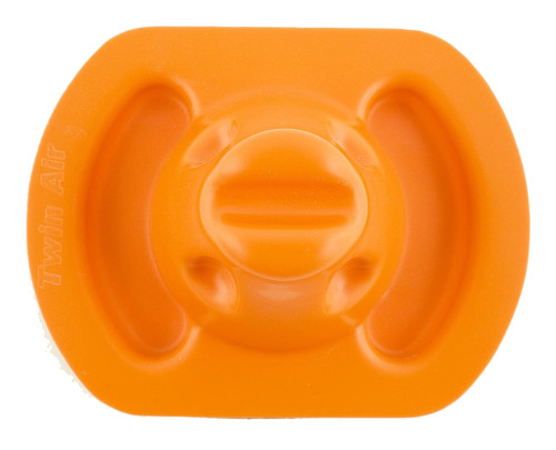 Twin Air Airbox Cover | Orange (160069)