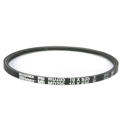 Ultimax Replacement Fan Belt (MD205)