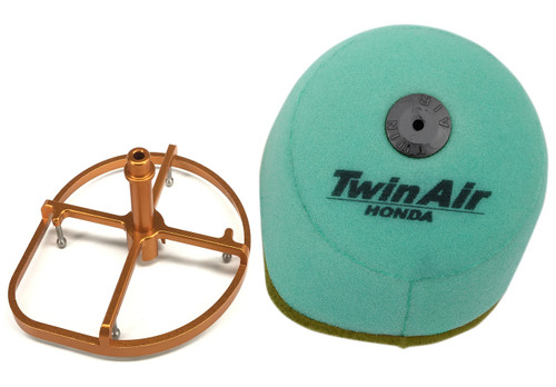 Twin Air PowerFlow Kit (150198CC)