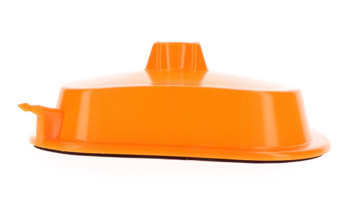 Twin Air Airbox Cover | Orange (160110)