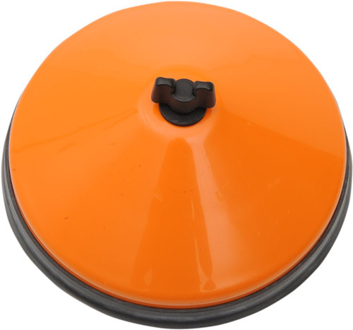 Twin Air Airbox Cover | Orange (160076)