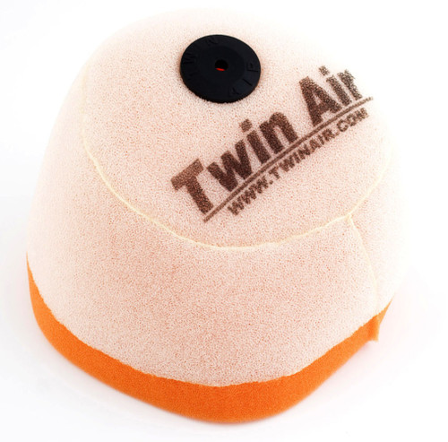 Twin Air Foam Air Filter for '02-07 Honda CR125/CR250, '00-01 CR500 (150207)