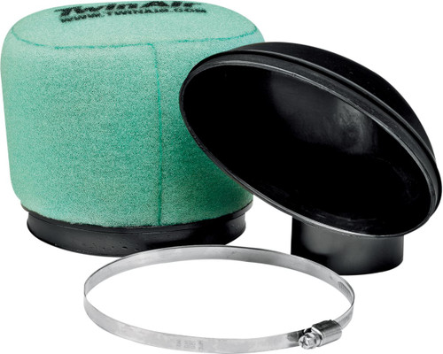 Twin Air Backfire Replacement Air Filter w/Intake System (156058P)