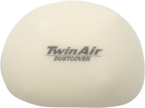 Twin Air Filter Dust Cover (154116DC)