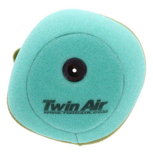 Twin Air Pre-Oiled Dual Stage Foam Air Filter (154113X)