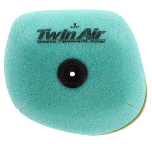 Twin Air Pre-Oiled Air Filter for '14-17 Honda CRF250R/'13-16 CRF450R (150221X)