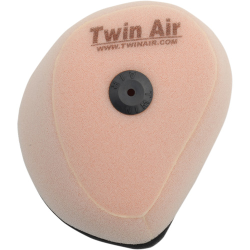 Twin Air PowerFlow Intake Kit Backfire Filter (151119FRKIT)