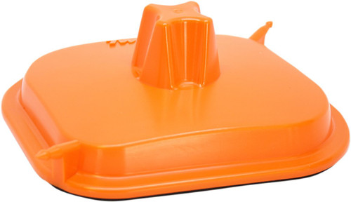Twin Air Orange Airbox Cover (160117)