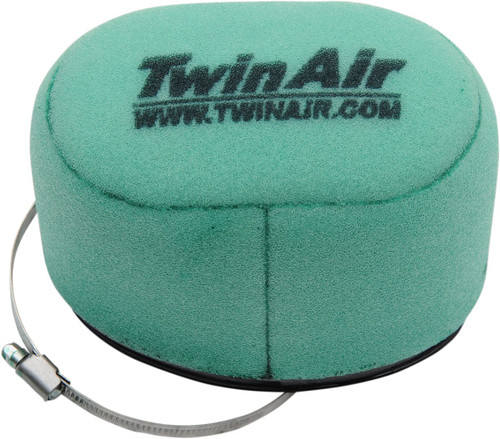 Twin Air Pre-Oiled Dual Stage Foam Air Filter (153217x)