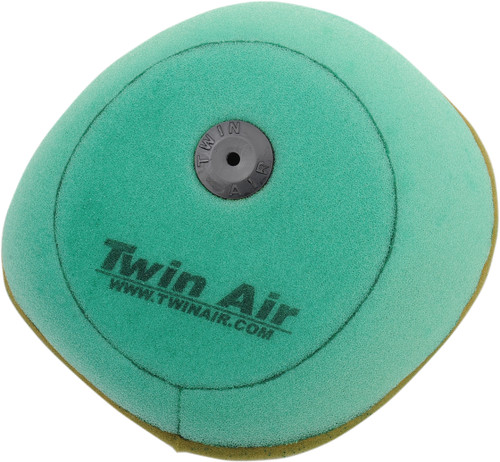 Twin Air Pre-Oiled Dual Stage Foam Air Filter (150215X)