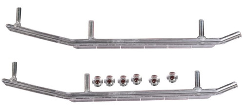 Stud Boy Shaper 9" Carbide Wear Bar Runners (POL-S2523-90)