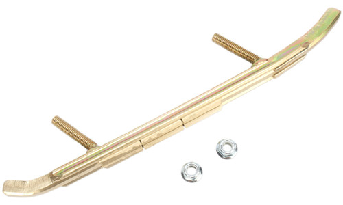 Stud Boy Deuce 4.5" Carbide Snowmobile Wear Bar Runner (DOO-D2410-45)