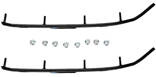 Stud Boy Shaper 9" Carbide Wear Bar Runners (POL-S2370-90)