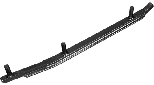 Stud Boy Deuce 6" Carbide Snowmobile Wear Bar Runner (POL-D2523-60)