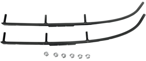 Stud Boy Super Stock 4" Carbide Wear Bars (POL-R1225-40)