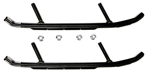 Stud Boy Shaper 4.5" Carbide Wear Bars Runners (DOO-S2410-45)