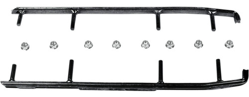 Stud Boy Shaper 6" Carbide Wear Bar Runners (CAT-S2093-60)