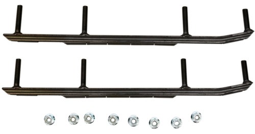 Stud Boy Shaper 7.5" Carbide Wear Bar Runners (DOO-S2567-75)