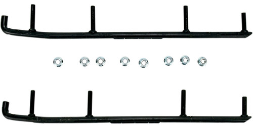 Stud Boy Super Stock 4" Carbide Wear Bars (CAT-R2093-40)