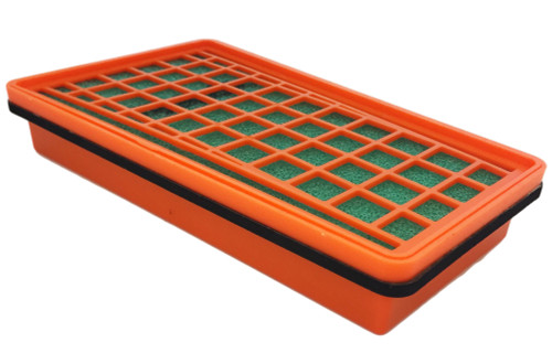 Twin Air Fire-Resistant Air Filter w/Cage for KTM 690/Husqvarna 701 (155510P)