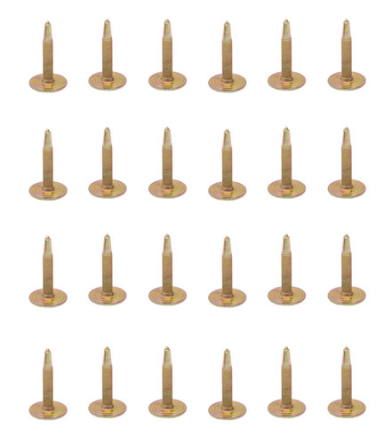 Stud Boy 1.625" Power Point Plus Studs 24 Pack (2486-P1-PS)