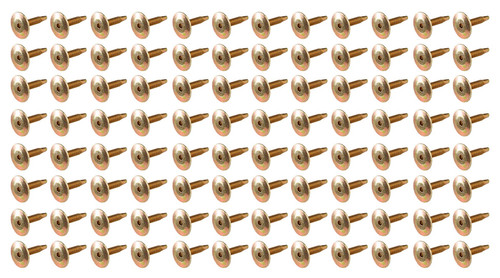 Stud Boy 1.375" Power Point Plus Studs 84 Pack (2437-P8-PS)