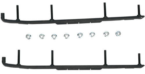 Stud Boy Switch-Back 6" Carbide Wear Bars (CAT-R2093-60)