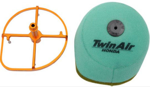 Twin Air PowerFlow Kit (154216CN)