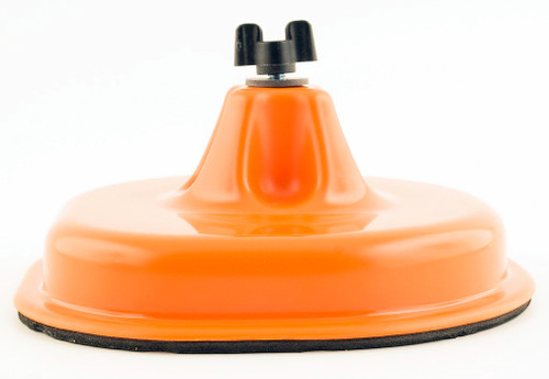Twin Air Orange Airbox Cover (160080)