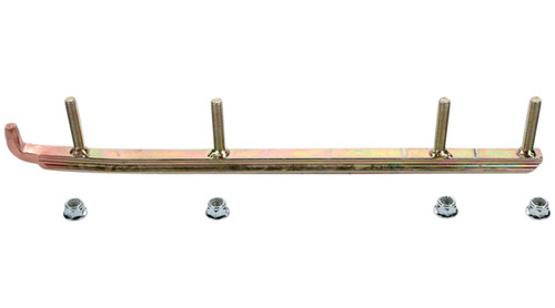 Stud Boy Deuce 6" Carbide Wear Bars Runner (CAT-D2264-60)