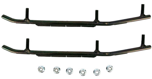 Stud Boy Switch-Back 6" Carbide Wear Bars (POL-R2523-60)
