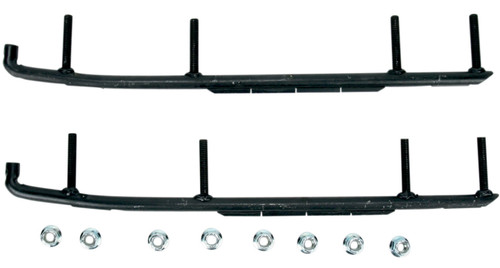 Stud Boy Switch-Back 6" Carbide Wear Bars (CAT-R2264-60)