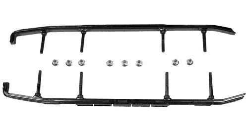 Stud Boy Shaper 7.5" Carbide Wear Bar Runners (YAM-S2226-75)