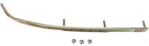 Stud Boy Deuce 9" Carbide Snowmobile Wear Bar Runner (POL-D1225-90)