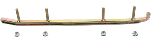 Stud Boy Deuce 4.5" Carbide Snowmobile Wear Bar Runner (DOO-D2152-45)
