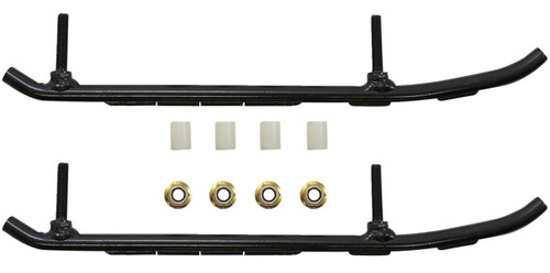 Stud Boy Switch-Back 6" Carbide Wear Bars (YAM-R2524-60)