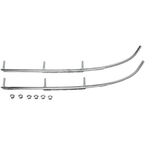 Stud Boy Shaper 7.5" Carbide Wear Bar Runners (POL-S1225-75)
