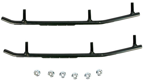 Stud Boy Super Stock 4" Carbide Wear Bars (POL-R2523-40)