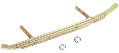 Stud Boy Deuce 7.5" Carbide Snowmobile Wear Bar Runner (DOO-D2410-75)
