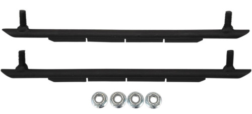 Stud Boy Switch-Back 6" Carbide Wear Bars (CAT-R2565-60)