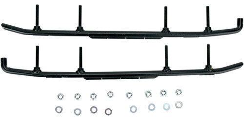 Stud Boy Switch-Back 6" Carbide Wear Bars (YAM-R2226-60)