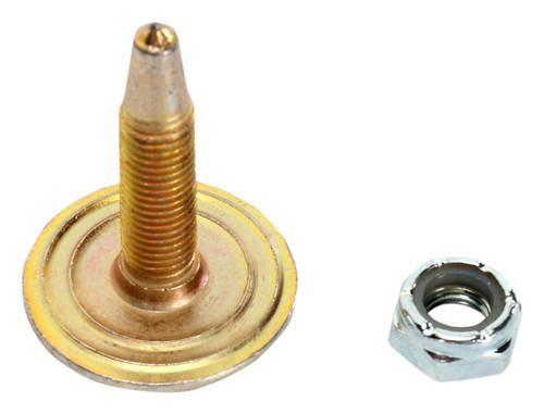 Stud Boy 1.187" Power Point Plus Studs w/Locknuts 84 Pack (2436-P8)