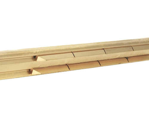 Stud Boy Deuce 4.5" Carbide Snowmobile Wear Bar Runner (CAT-D2093-45)