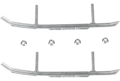 Stud Boy Shaper 4.5" Carbide Wear Bar Runners (DOO-S2256-45)